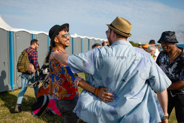 Best Best portable toilet rental  in Avoca, PA
