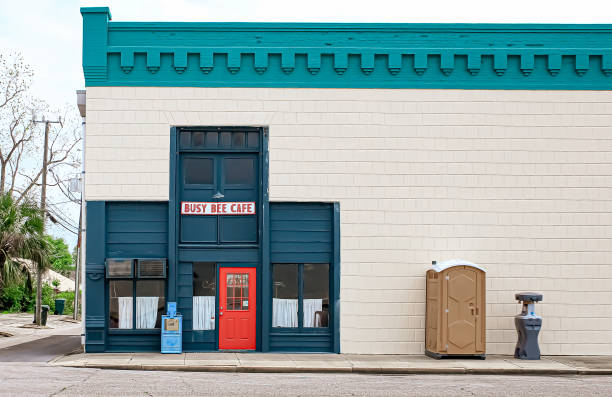 Best Porta potty for special events  in Avoca, PA