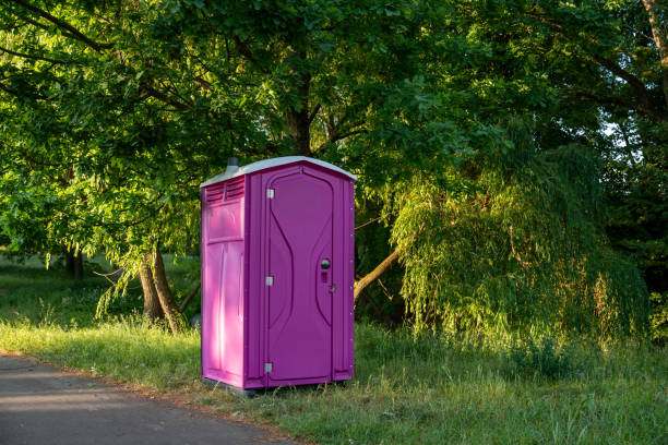 Best Portable restroom trailer rental  in Avoca, PA