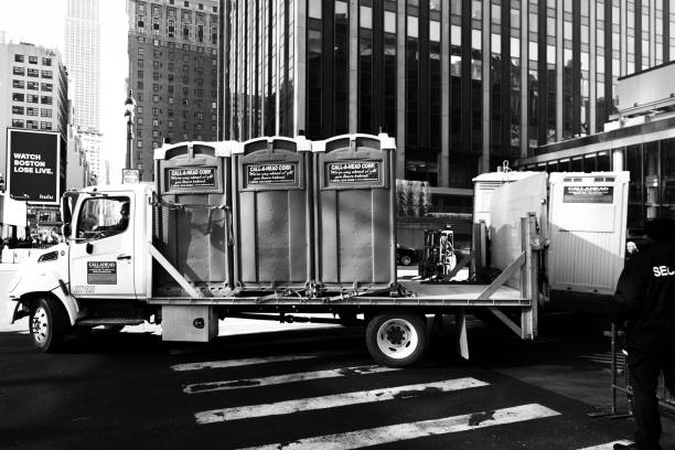 Best Porta potty rental near me  in Avoca, PA