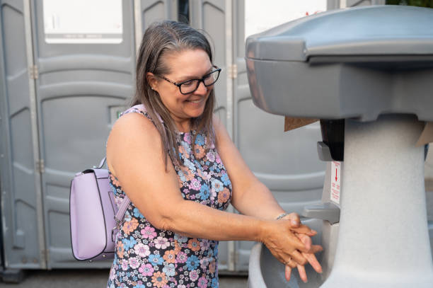 Best Portable toilet rental for construction  in Avoca, PA