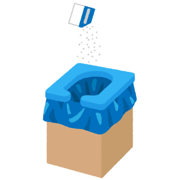 Best Long-term porta potty rental  in Avoca, PA
