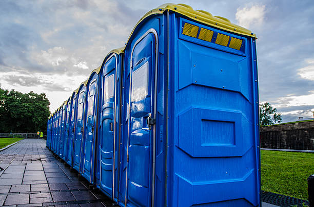 Best Portable restroom solutions  in Avoca, PA